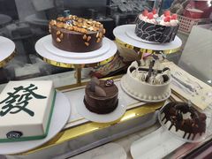 -DQ·蛋糕·冰淇淋(五棵松万达店)