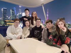 -北外滩百艇汇游艇俱乐部