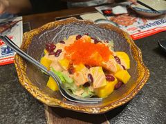 -古田居·特色寿司料理(星之岛旗舰店)