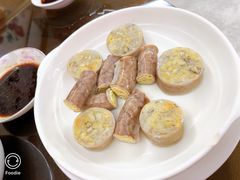 酿大肠粉肠-腰记饭店(龙源路店)