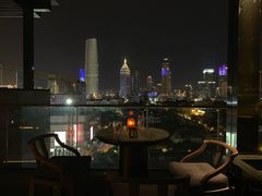 -四季酒店·空中花园 Aria on 9