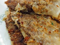 -清真永恒华威肉饼(潘家园店)
