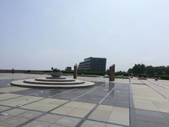 -南汇嘴观海公园