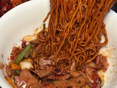 -金哥私房菜馆(张府园总店)