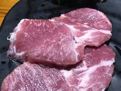 -唯成•韩国炭火烤肉 유성고기