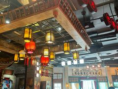 -老街鱼嘴巴(步步高新天地店)