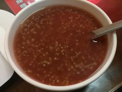 小米粥-秦豫肉夹馍(骡马市总店)