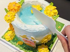 -CAKE BOSS 蛋糕老板(西单君太百货店)