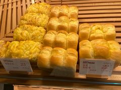 -木子木水日式烫面包(世界城光谷店)