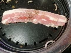 -老卜奎齐齐哈尔烤肉(人民东路店)