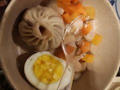 -南京大牌档(崇文门国瑞店)