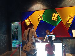 -万达茂商场(南京仙林店)