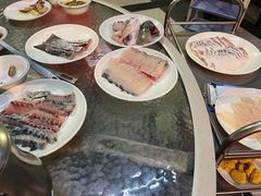 -正能量脆肉鲩火锅