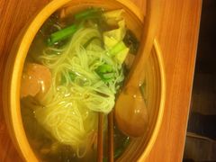 石榴姐火锅米线-石榴姐•山城小馆(创始店)