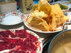 -汕头八合里海记牛肉店(清河店)