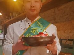 -手选潮汕鲜牛肉火锅(二七广场店)