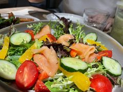 -Maxpoint Kitchen 西餐咖啡(乐峰广场店)