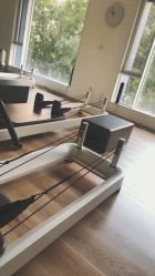 -Real Pilates优体普拉提
