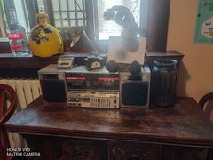 -卧龙堡客栈·中餐厅(古北水镇店)