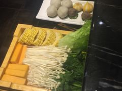 -渔傅·蓝海岸霞浦海鲜(正祥店)