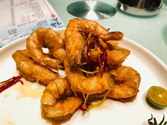 -梅飞酒家(桑园路店)