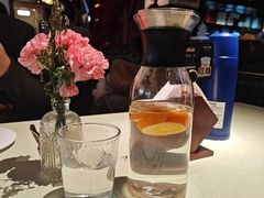 -碧特博格·20年品牌西餐厅(芜湖路店)