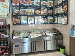 -美味春饼馆(华阳花园2期店)