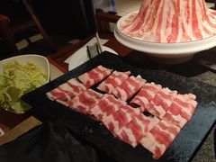 -川味观·鲜货火锅(西湖文化广场店)