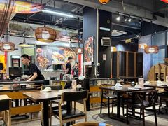 -大洋家·潮汕鱼鲜·花胶砂锅粥(天河东路店)