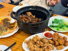 -斯丹姜母鸭·古法干香(涂门街总店)