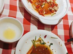 -西贝(吴江路湟普汇店)