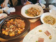 -永安鱼庄·镇江菜(东吴路店)