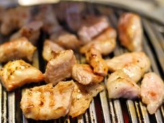 -金顺韩式烤肉·网红烤肉店(广利路店)