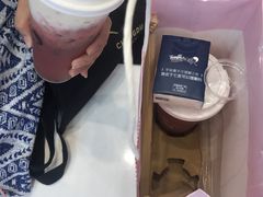 -喜茶(佛山顺德容桂天佑城店)