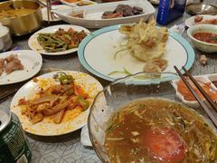 -春花民族美食(佳木斯总店)