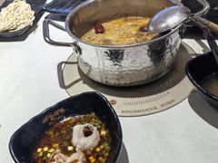 -呷哺呷哺 黄金牧场 (新中关购物中心店)