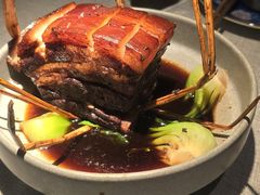 -桂满陇·西湖船宴(平安金融中心店)