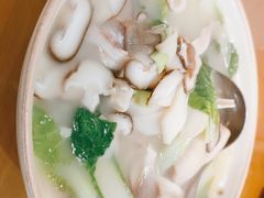 -易老妈蹄花.特色川菜(人民公园总店)