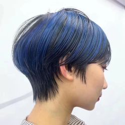 点击看大图 -欧意风尚·烫染·接发