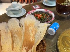 -灶东家民间菜(回兴店)