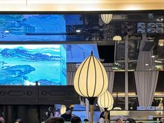 -新白鹿餐厅(虹桥南丰城店)