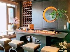 -潇湘楼·二十四节气山野菜(亚运村店)