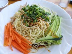 -柏合黄记豆腐皮饭店