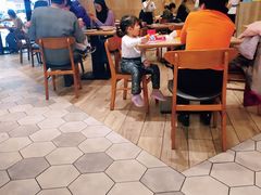 大堂-必胜客(唐百友谊店)