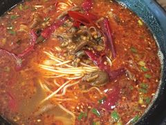 -小厨面(巨野路店)