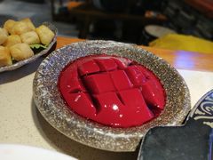 -蜀家渝重庆火锅(南屏街店)