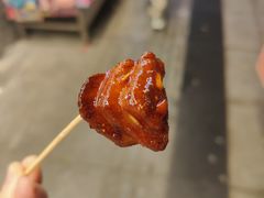 -周签签锅巴土豆(建设路总店)