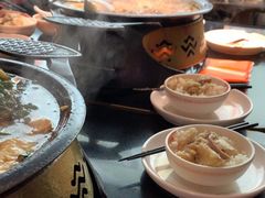 -探鱼·鲜青椒爽麻烤鱼(广州花都来又来店)