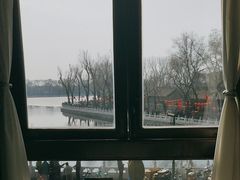 -庆云楼饭庄(什刹海店)