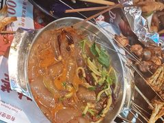 -马海涛牛肉串·午市牛腩饭·烧烤夜宵(领汇广场店)